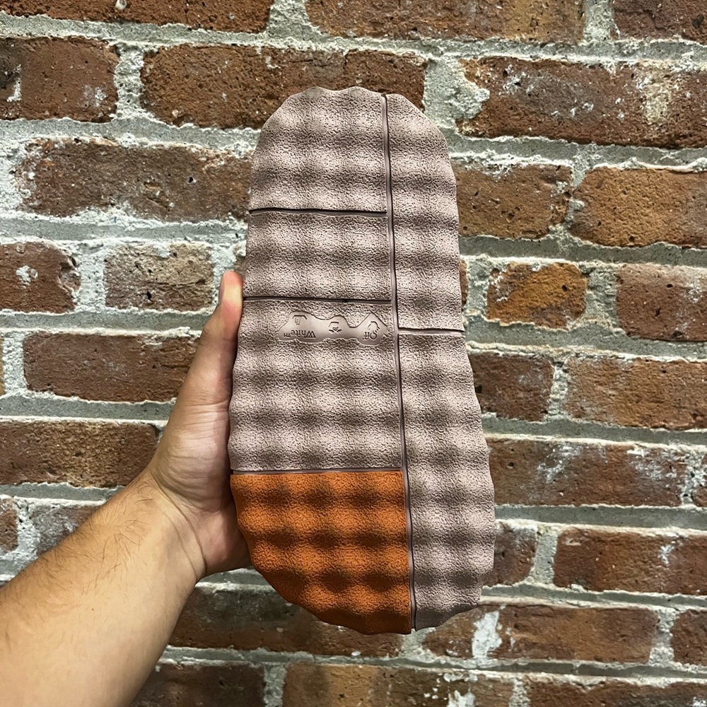 Off-White Spongesole Meteor Slipper - Picture 9 of 11